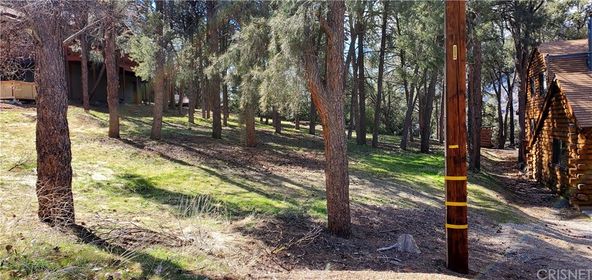 14737 Voltaire Drive, Frazier Park, CA 93222